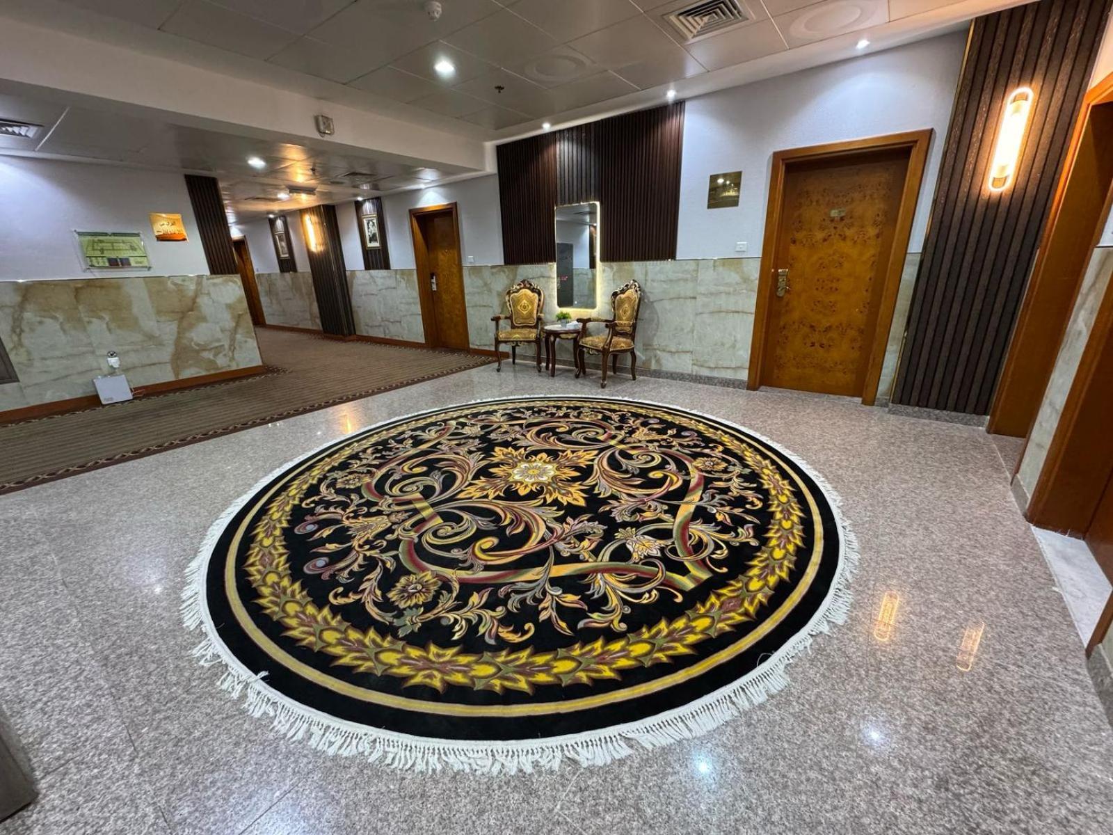 فندق الماسة 1 العين المظهر الخارجي الصورة
